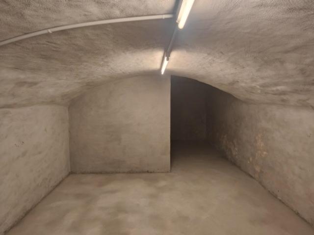 22.88m2 Lagerraum Neuendorf Dorfstrasse 37/37a