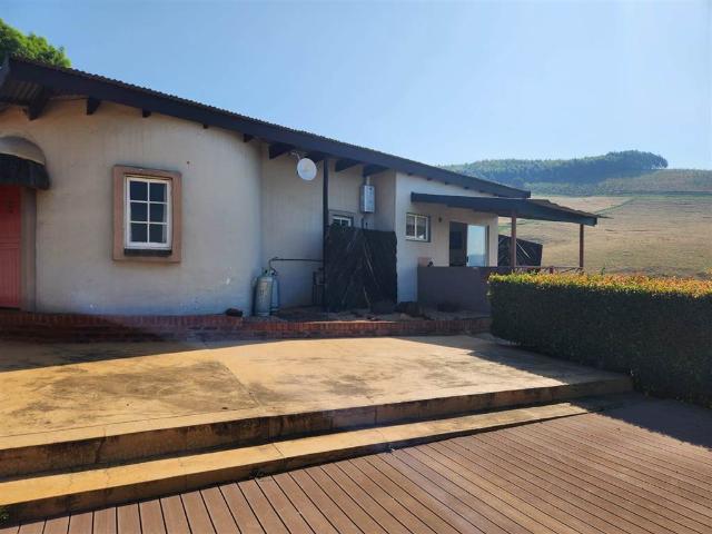 22.9 ha Farm in Howick