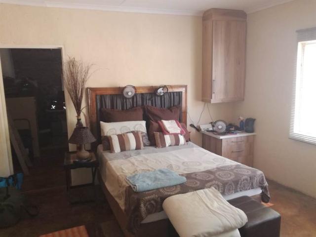 22.9 ha Farm in Musina