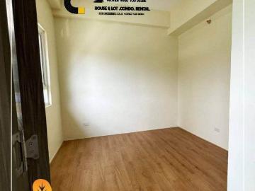 22.00 sqm Studio residential Condo For Sale in Mandaue Cebu [Condos ️] April 2025 in Mandaue, Cebu for sale | Pet friendly | Clean Title