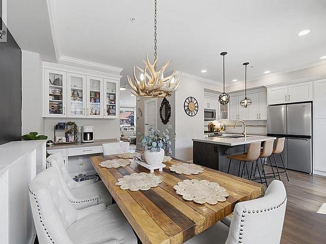 22 10480 248 Street Maple Ridge, British Columbia