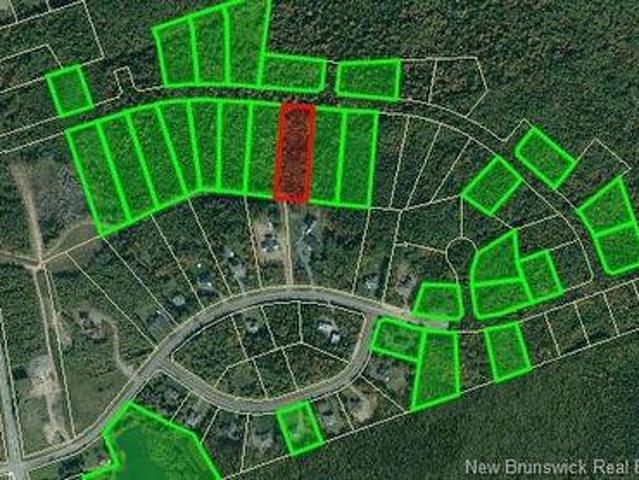 22 106 Paris St, Irishtown, NB, E1A 0H3 vacant land for sale | Listing ID NB141355 | Royal LePage