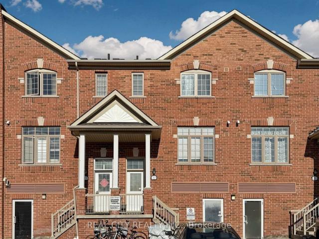 22 10 Greensborough Village Circle, Markham | For Sale @ $799,999 | Condos. Ca