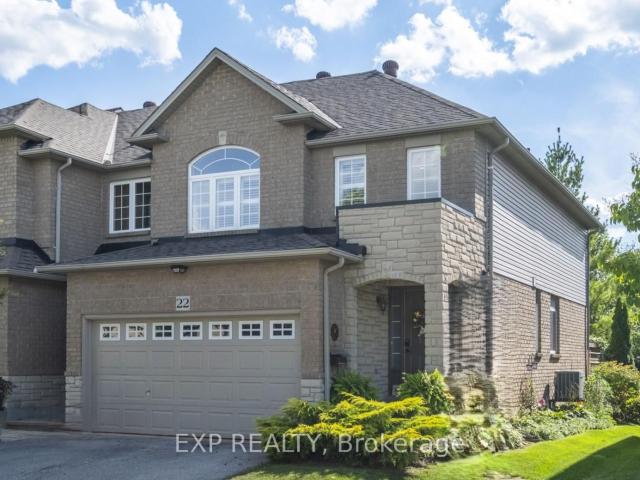 22 130 Robert Street, Milton | For Sale @ $929,000 | Condos. Ca