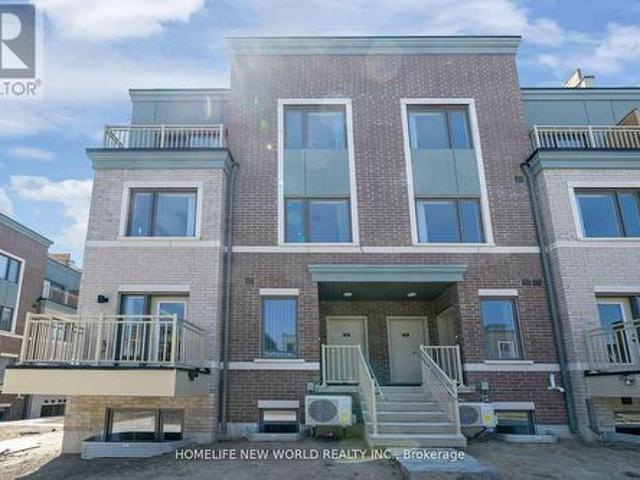 22 15 William Jackson Way, Toronto, ON, M8V 0J8 townhouse for sale | Listing ID W11916 | Royal LePage