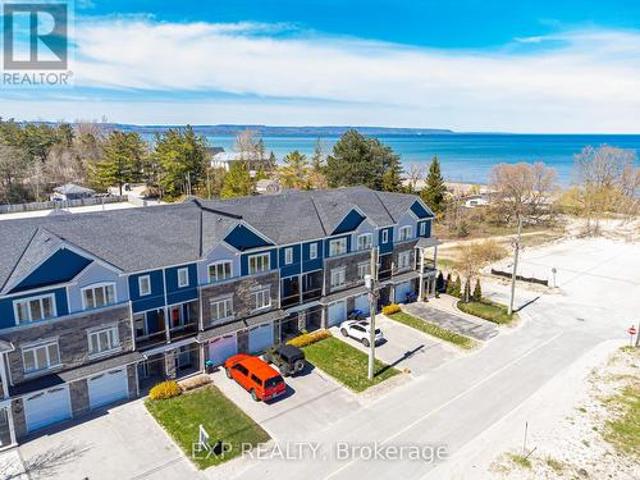 22 18Th Street N, Wasaga Beach, ON, L9Z 2H4 house for sale | Listing ID S13444 | Royal LePage
