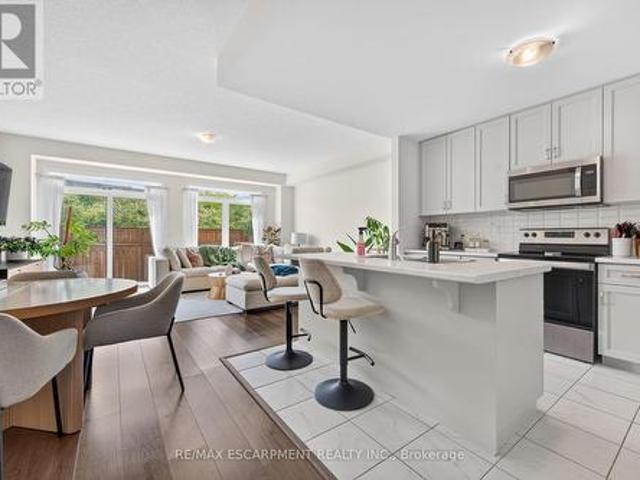 22 27 Rachel Drive, Hamilton, ON, L8E 0K6 house for sale | Listing ID X13466 | Royal LePage