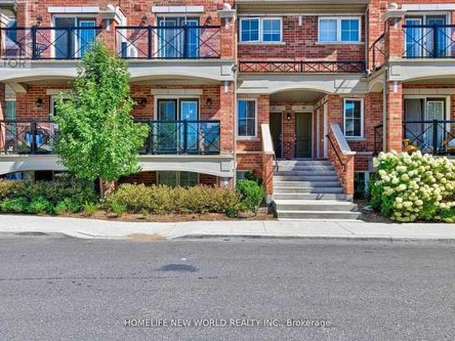 22 2484 Post Road, Oakville, ON, L6H 0K1 townhouse for lease | Listing ID W13514 | Royal LePage