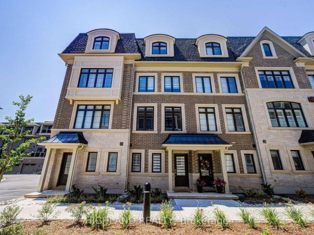 22 270 Melody Common, Oakville | 3Beds/3Bath, Townhouse, $899,000 | Condos. Ca