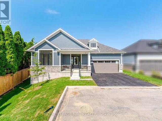22 2797 Red Maple Avenue, Lincoln Jordan/Vineland, ON, L0R 1S0 vacant land for lease | Listing ID X13700 | Royal LePage
