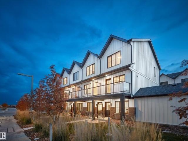 22 29 Airport Road, Edmonton, AB, T5G 2P9 townhouse for sale | Listing ID E4496 | Royal LePage