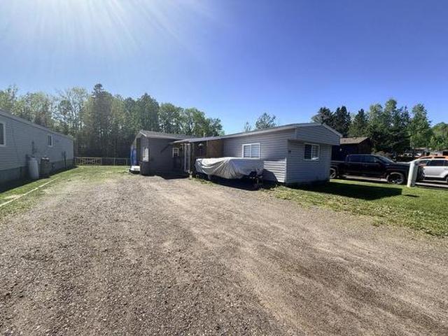 22 29 Silver Springs Road, Gorham, ON, P7G 0R7 house for sale | Listing ID TB2601 | Royal LePage