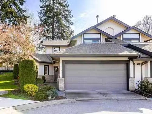 22 3387 King George Boulevard, Surrey, BC, V4P 1B7 townhouse.