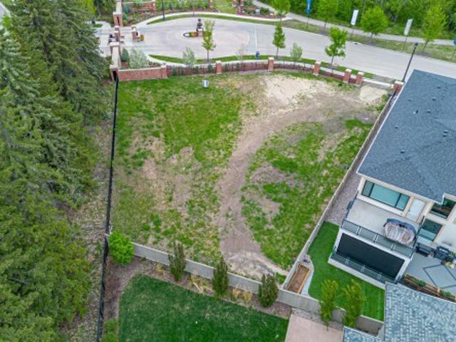 22 3466 Keswick Boulevard, Edmonton, AB, T6W 3S4 vacant land for sale | Listing ID E4488 | Royal LePage