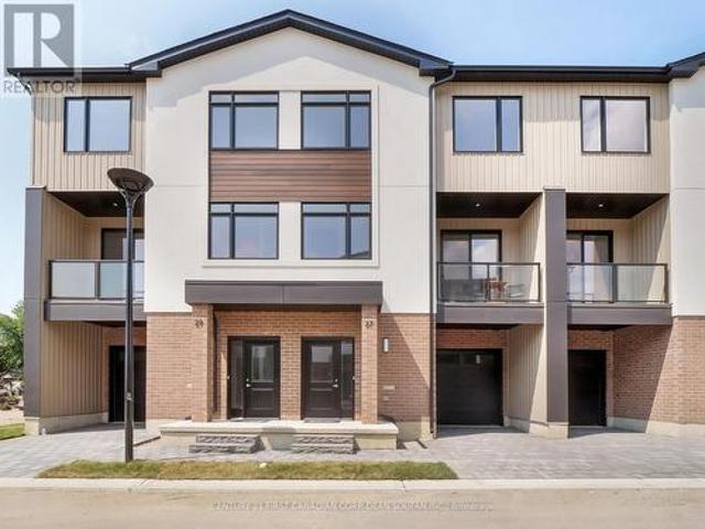 22 349 Southdale Road E, London South W, ON, N6E 0B9 townhouse for sale | Listing ID X11910 | Royal LePage