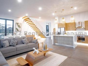 22 3839 Venta de Casa Pedasi 250 mts2