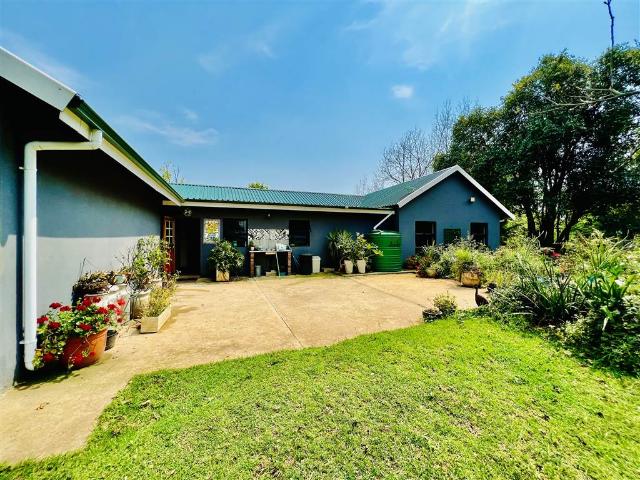 22.3 ha Farm in Howick