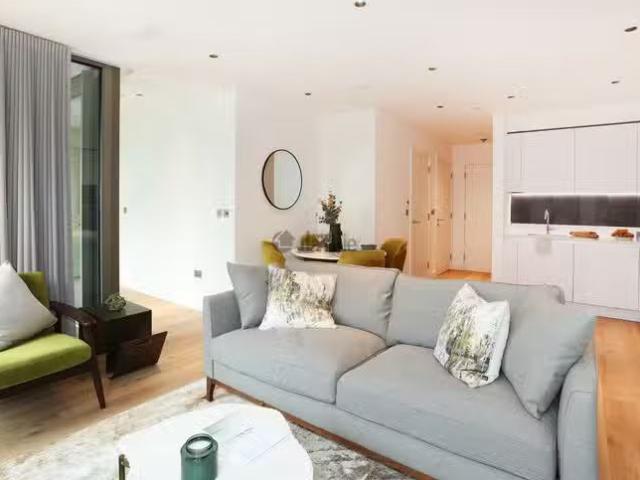 22 Tara View, Tara View, Merrion Road, Ballsbridge, Dublin 4.