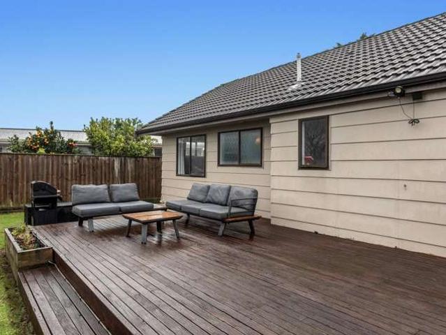 22 Tawhara Place, Edgecumbe, Whakatāne