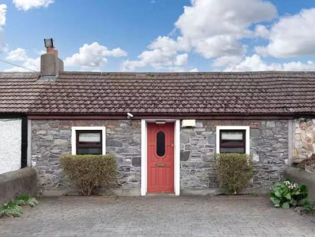 22 Templeogue Road, Dublin 6w, Terenure, Dublin 6W, D6WVP30 is.