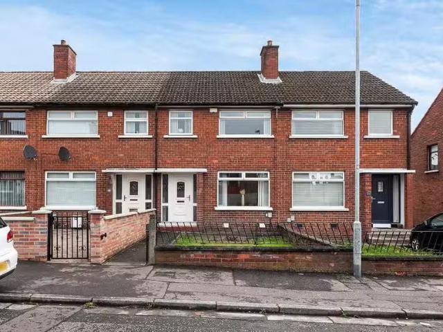 22 Tedburn Park