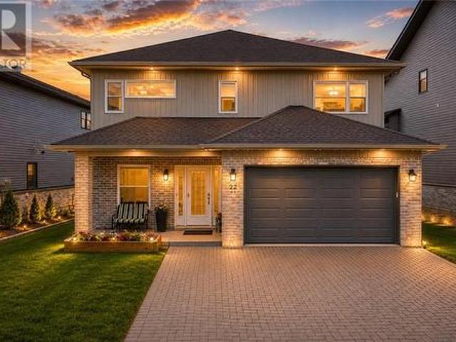 22 Teravista Way, Sudbury, ON, P3E 0H9 investment for sale | Listing ID 2127 | Royal LePage