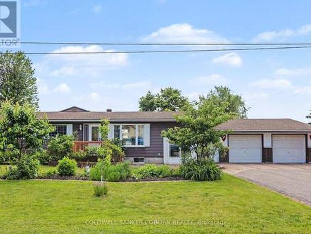 22 Thompson Road, North Dundas, ON, K0C 1H0 house for sale | Listing ID X13465 | Royal LePage