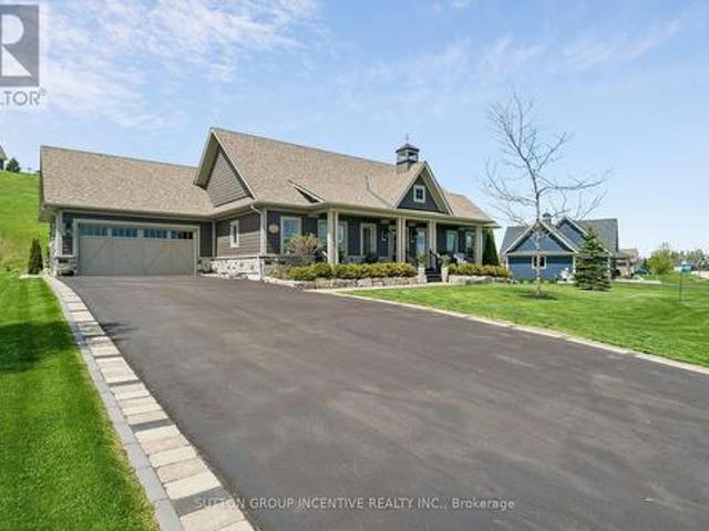 22 Thoroughbred Drive, Oro Medonte, ON, L0K 1E0 house for sale | Listing ID S13172 | Royal LePage