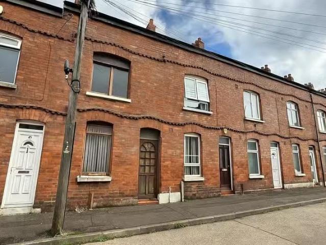 22 Thalia Street