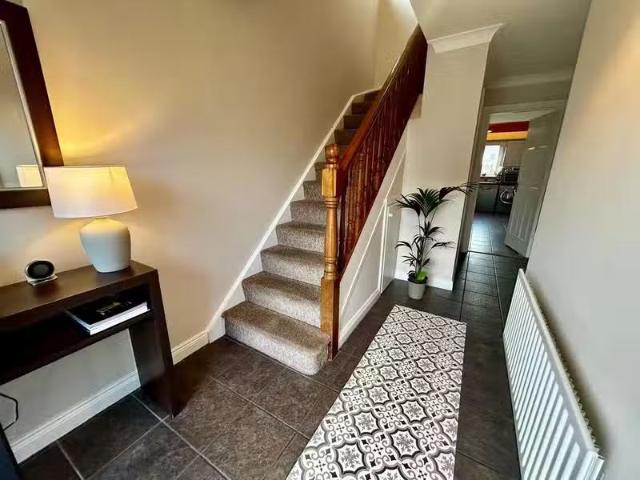 22 The Close, Lakepoint Park, Mullingar, Co. Westmeath, N91E2Y.