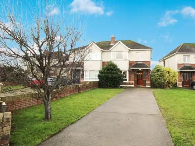 22 The Dale, Wolstan Haven, Celbridge, Co. Kildare, W23YR72 is.