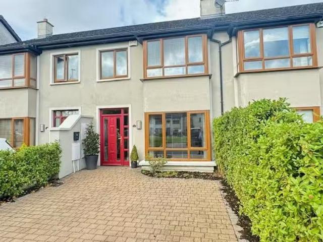 22 The Orchard, Cornamaddy, Athlone, Co. Westmeath, N37P8K1 is.