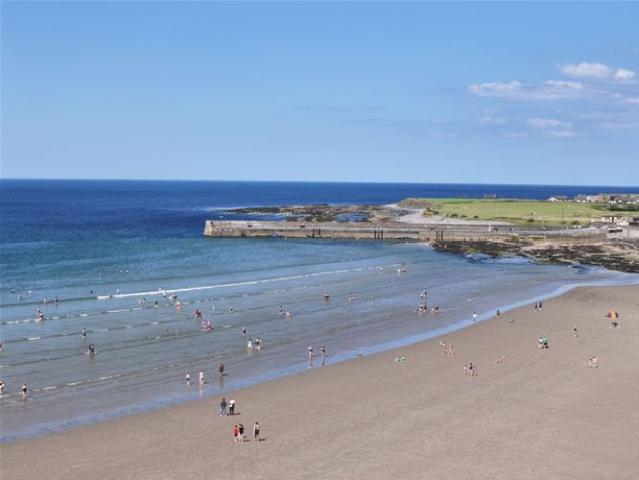 895,000 | 22 The Marine Lighthouse, Cliff Rd, Enniscrone, Co. Sligo DNG Michael Boland 4988 MyHome. Ie Residential