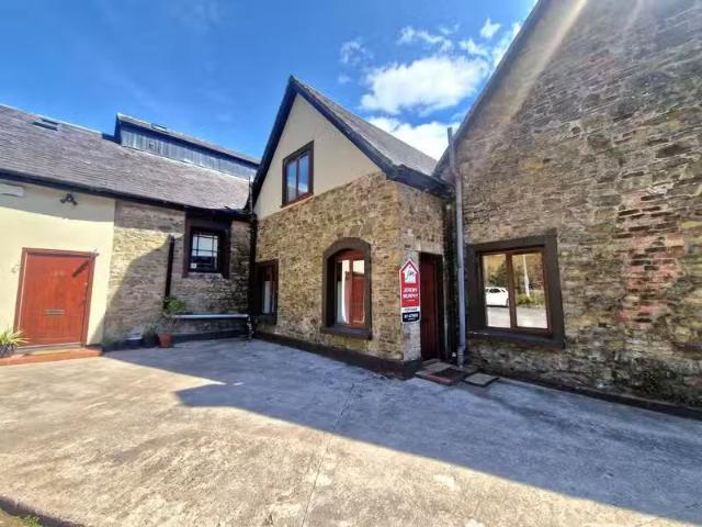 22 The Mews, River Towers, Shanakiel, Co. Cork, T23HD71 is for.