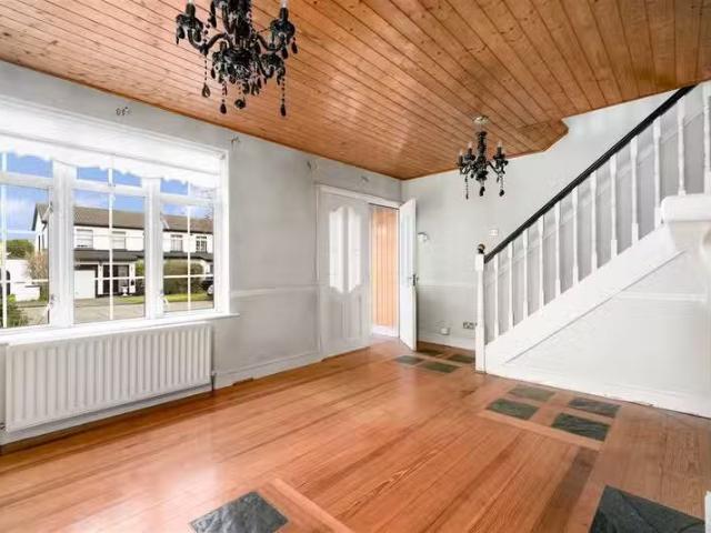 22 The Rise, Kingswood Heights, Dublin 24, D24 KX2P