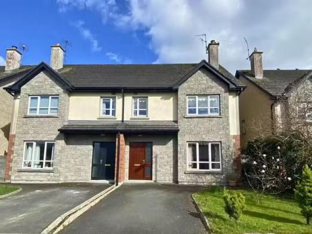 22 The Willows, Millersbrook, E45HP28 is for sale