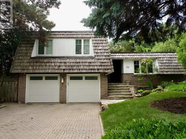 22 Thurgate Crescent, Markham, ON, L3T 4G3 house for sale | Listing ID N13506 | Royal LePage