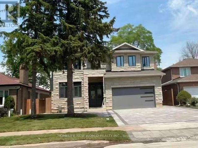 22 Todd Road, Toronto, ON, M1S 2J9 house for sale | Listing ID E13551 | Royal LePage