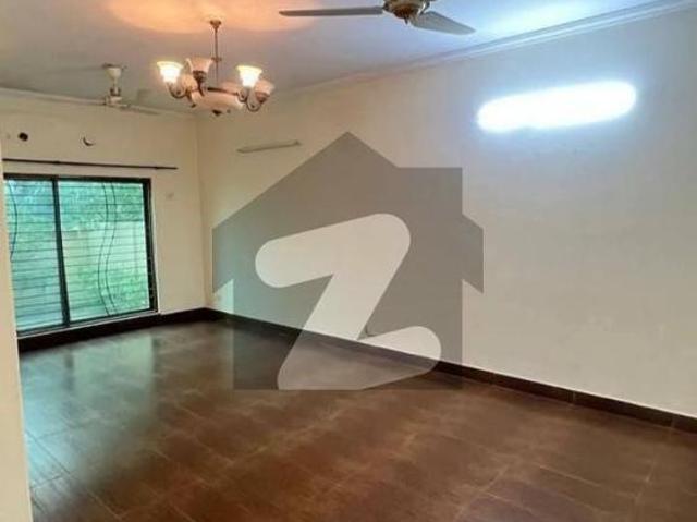 Total Tills Flooring 4 Bed Full House Available For Rent Askari 11 Sector B