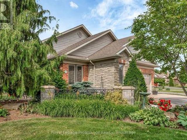 22 Trillium Court, Belleville Ward, ON, K8P 5M5 house for sale | Listing ID X13675 | Royal LePage