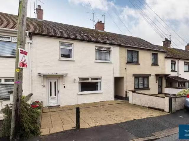 22 Tullyhugh Park