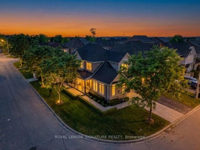 22 Ulson Drive, Richmond Hill, ON, L4E 4V6 house for sale | Listing ID N13450 | Royal LePage