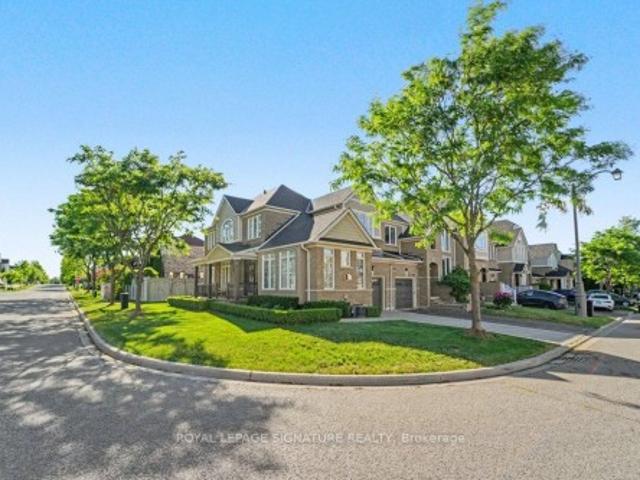 22 Ulson Drive, Richmond Hill, ON, L4E 4V6 house for sale | Listing ID N13533 | Royal LePage