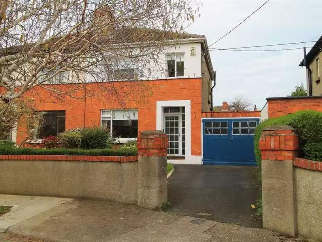 22 Vernon Park, Clontarf, Dublin 3