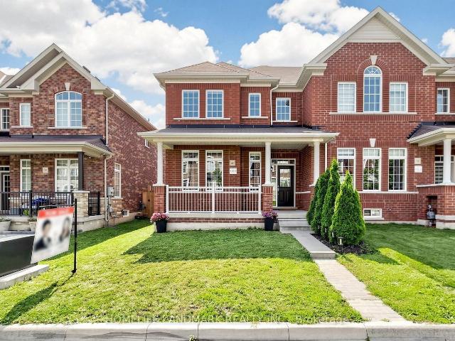 22 Walter Proctor Rd, East Gwillimbury, ON | Condos. Ca