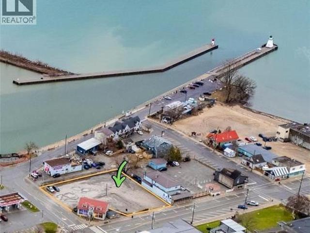 22 Walker Street, Port Dover, ON, N0A 1N0 vacant land for sale | Listing ID 40838 | Royal LePage