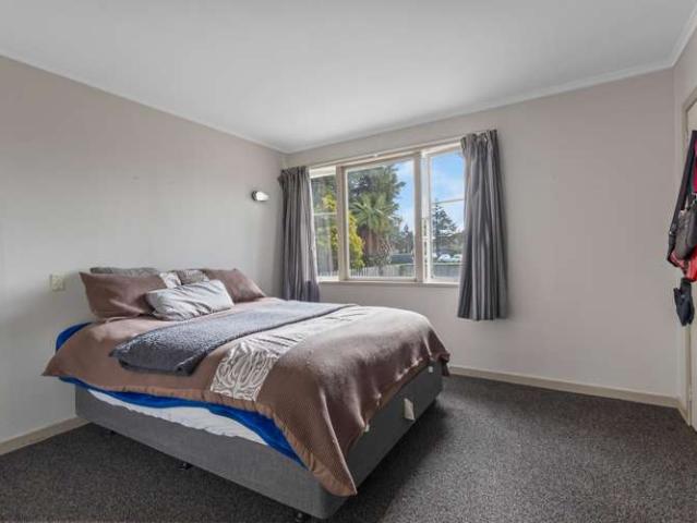 22 Ward Street, Raetihi, Ruapehu