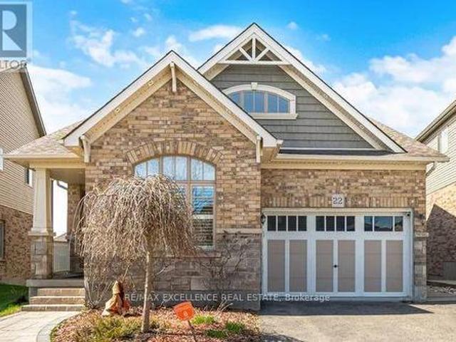 22 Wardlaw Avenue, Orangeville, ON, L9W 6K1 house for sale | Listing ID W13058 | Royal LePage
