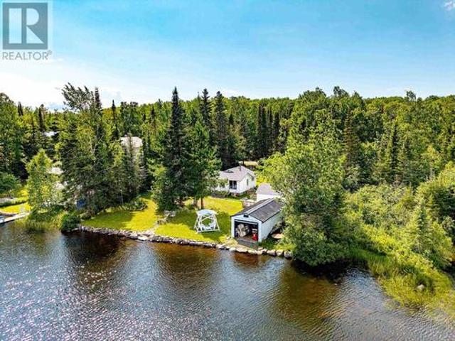 22 Warnica Road W, Jacques, ON, P7G 0Y5 house for sale | Listing ID TB2602 | Royal LePage
