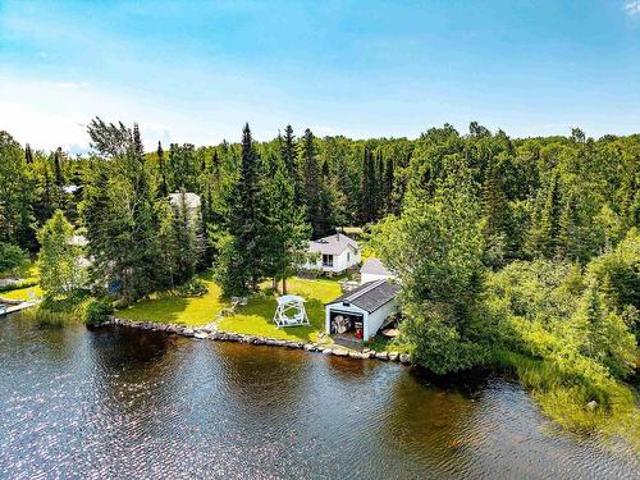 22 Warnica Road W, Jacques, ON, P7G 0Y5 house for sale | Listing ID TB2602 | Royal LePage